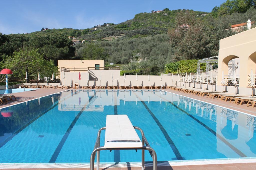 Il Villaggio Di Giuele Finale Ligure Exterior photo