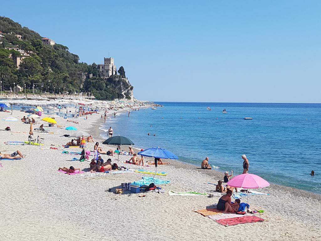Il Villaggio Di Giuele Finale Ligure Exterior photo
