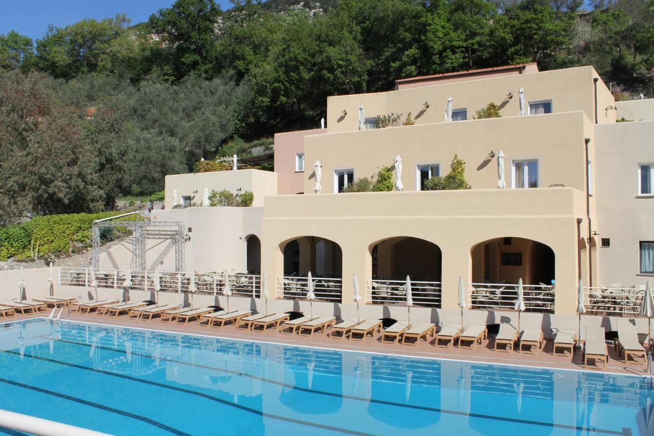 Il Villaggio Di Giuele Finale Ligure Exterior photo