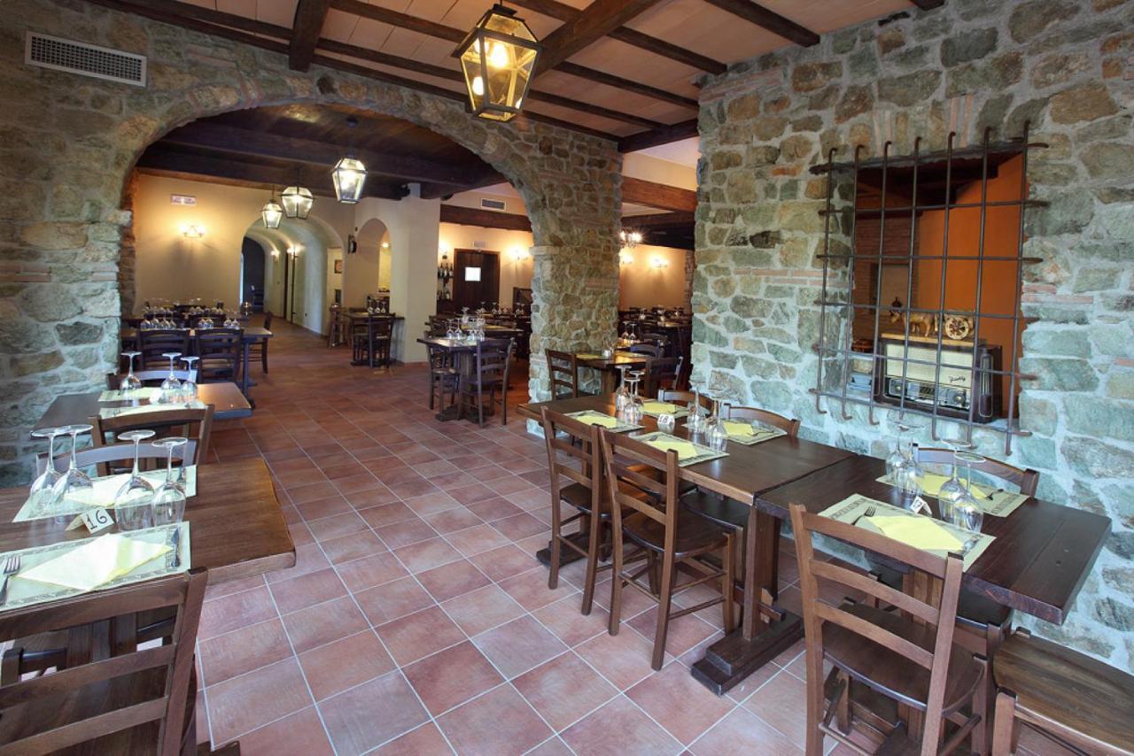 Il Villaggio Di Giuele Finale Ligure Exterior photo