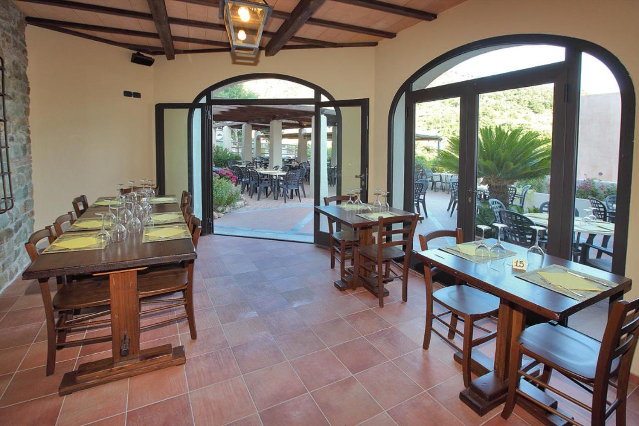 Il Villaggio Di Giuele Finale Ligure Exterior photo