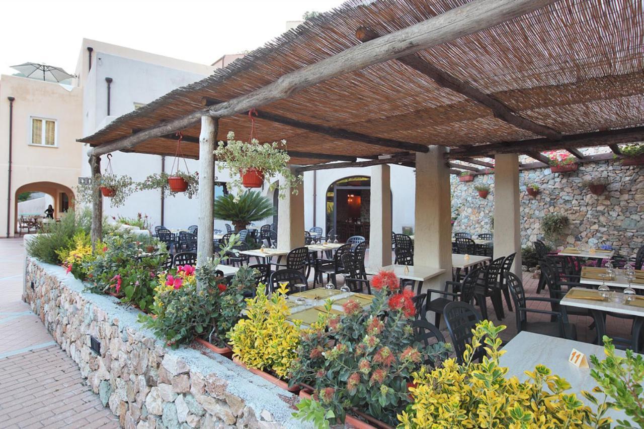 Il Villaggio Di Giuele Finale Ligure Exterior photo